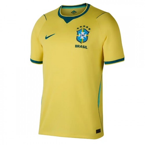Brasilia Kotipaita MM-kisat 2026 Lyhythihainen